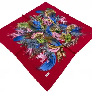 Reyyan 100 cm Oyalık Yazma (ryyn-425-03)