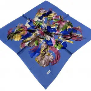 Reyyan 100 cm Oyalık Yazma (ryyn-425-06)