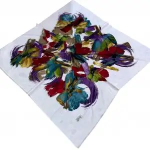 Reyyan 100 cm Oyalık Yazma (ryyn-425-09)