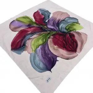 Reyyan 100 cm Ortası Boş Oyalık Yazma (ryyn-424-15)