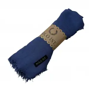 Poloist Bürümcük Keten Şal (Brc9840)