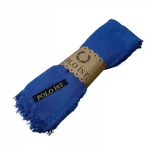 Poloist Bürümcük Keten Şal (Brc9810)