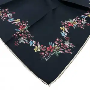 Locella Soft Pamuk Eşarp-soft67-02