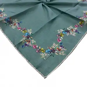 Locella Soft Pamuk Eşarp-soft67-03