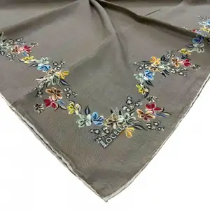 Locella Soft Pamuk Eşarp-soft67-05