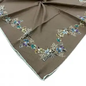 Locella Soft Pamuk Eşarp-soft67-06