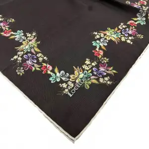 Locella Soft Pamuk Eşarp-soft67-12