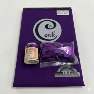 Cenk Düz Yazma Amentist + Altınbaşak Polyester Oya İpi + Baget Oya Pulu Seti – Hazır Oya Paketi (200 TL) (305-622)