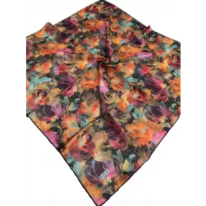 Zer Scarfs Soft Pamuk Eşarp(soft69-05)