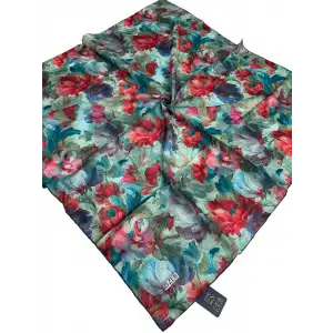 Zer Scarfs Soft Pamuk Eşarp(soft69-06)