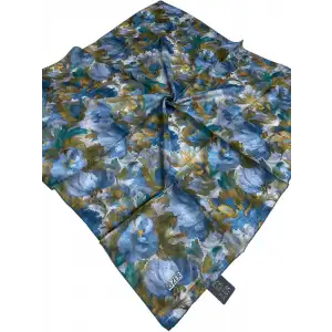 Zer Scarfs Soft Pamuk Eşarp(soft69-08)