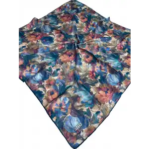 Zer Scarfs Soft Pamuk Eşarp(soft69-09)