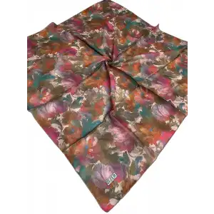 Zer Scarfs Soft Pamuk Eşarp(soft69-10)