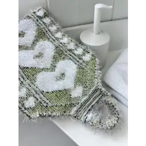 Çeyizlik ve Gündelik El İşi Lif - (LİF02-01)