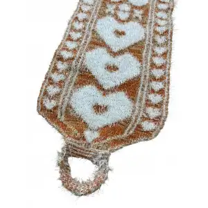 Çeyizlik ve Gündelik El İşi Lif - (LİF02-03)