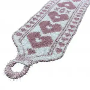 Çeyizlik ve Gündelik El İşi Lif - (LİF02-05)