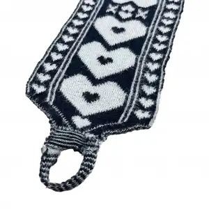 Çeyizlik ve Gündelik El İşi Lif - (LİF02-07)