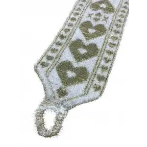 Çeyizlik ve Gündelik El İşi Lif - (LİF02-08)