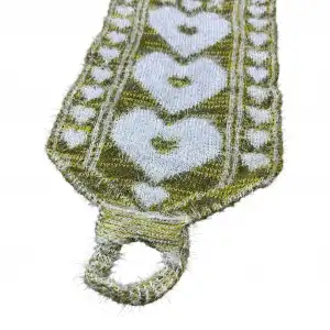 Çeyizlik ve Gündelik El İşi Lif - (LİF02-09)