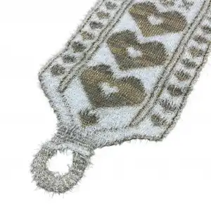 Çeyizlik ve Gündelik El İşi Lif - (LİF02-11)