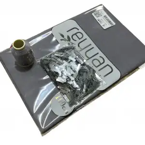 Reyyan İpek 3’lü Hazır Oya Paketi Gri-052 | Yazma + Oya İpi + Baget Pleksi Pul Seti-RHP052