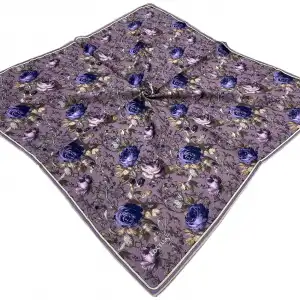 Locella Soft Pamuk Eşarp-soft73-01