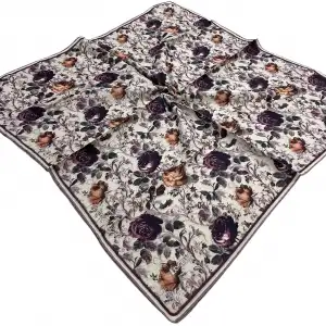 Locella Soft Pamuk Eşarp-soft73-03