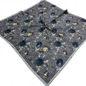 Locella Soft Pamuk Eşarp-soft73-05