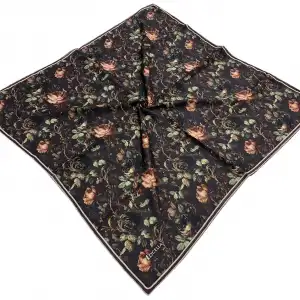 Locella Soft Pamuk Eşarp-soft73-07