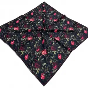 Locella Soft Pamuk Eşarp-soft73-09