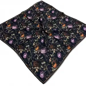 Locella Soft Pamuk Eşarp-soft73-11