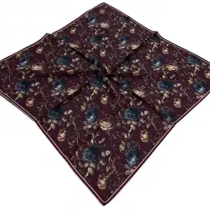 Locella Soft Pamuk Eşarp-soft73-12