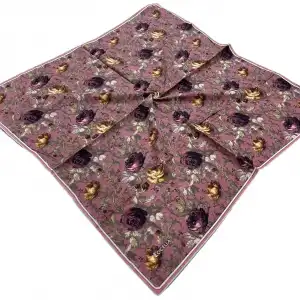 Locella Soft Pamuk Eşarp-soft73-14