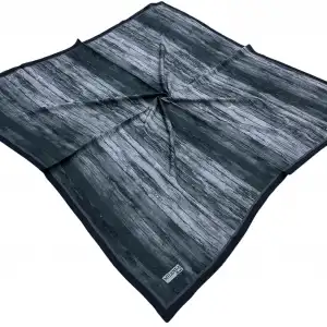 Milenda Desenli Bambu Kraş Eşarp (MKE01-02)