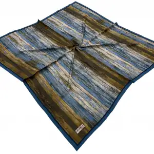 Milenda Desenli Bambu Kraş Eşarp (MKE01-05)