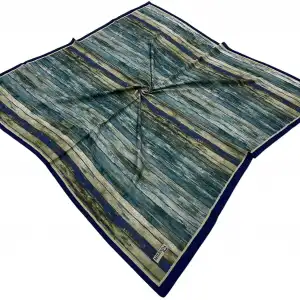 Milenda Desenli Bambu Kraş Eşarp (MKE01-08)