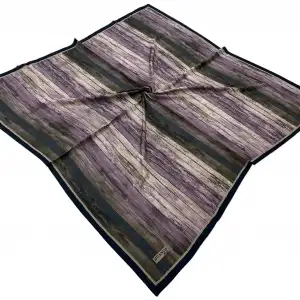 Milenda Desenli Bambu Kraş Eşarp (MKE01-11)