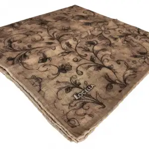 Locella Soft Pamuk Eşarp-soft74-07