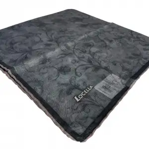 Locella Soft Pamuk Eşarp-soft74-08