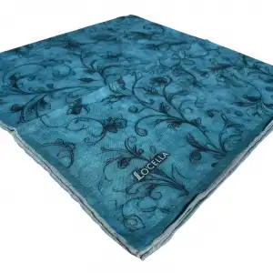 Locella Soft Pamuk Eşarp-soft74-09