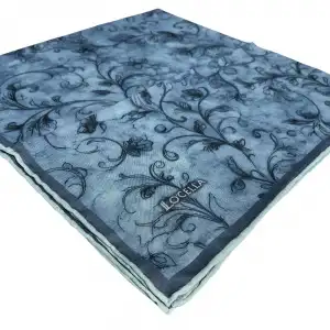 Locella Soft Pamuk Eşarp-soft74-11