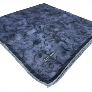 Locella Soft Pamuk Eşarp-soft74-14