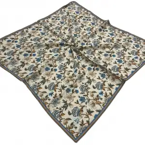 Locella Soft Pamuk Eşarp-soft75-03