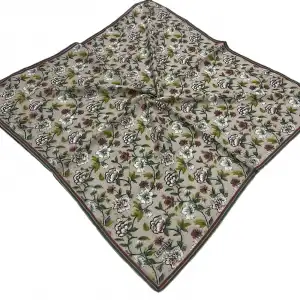 Locella Soft Pamuk Eşarp-soft75-05