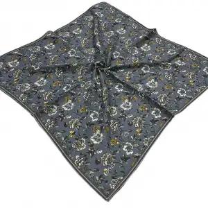 Locella Soft Pamuk Eşarp-soft75-09