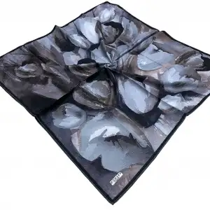 Mismara Organik Soft Eşarp -(MOS01-09)