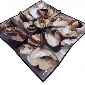 Mismara Organik Soft Eşarp -(MOS01-06)