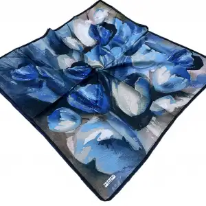 Mismara Organik Soft Eşarp -(MOS01-01)