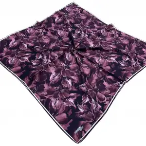Bonjela El Dikişli Dijital Soft Eşarp-soft62-03