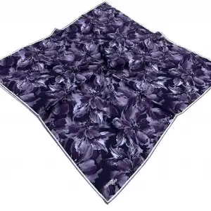 Bonjela El Dikişli Dijital Soft Eşarp-soft62-04